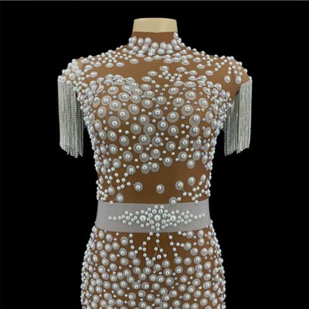 Kora Dress View 2